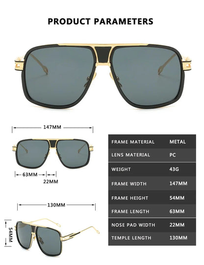 SN Classic  Sunglasses