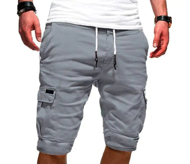 Casual Summer Men's Shorts