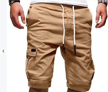 Casual Summer Men's Shorts